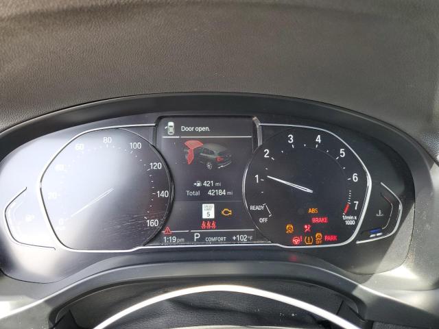 WBX47DP04NN155867 BMW X3 Sdrive30i