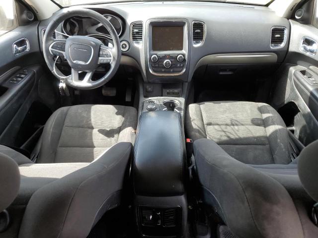 1C4RDHAG9FC101129 Dodge Durango Sxt