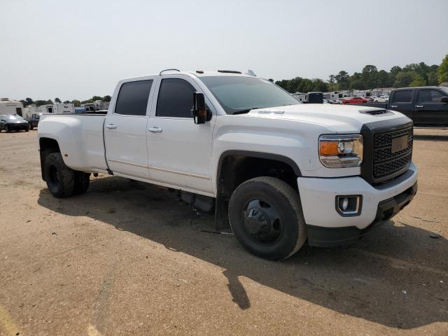 1GT42WEY4KF158547 GMC Sierra K3500 Denali
