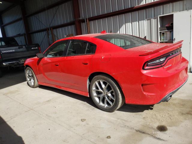 2C3CDXHG7NH149816 Dodge CHARGER GT