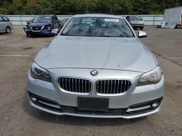 WBA5A7C51FD622060 BMW 528 XI