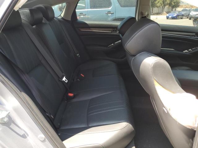 1HGCV2F90MA008293 Honda Accord Touring