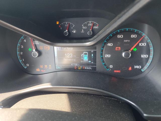 1GTG5DEN2J1234938 GMC CANYON SLT