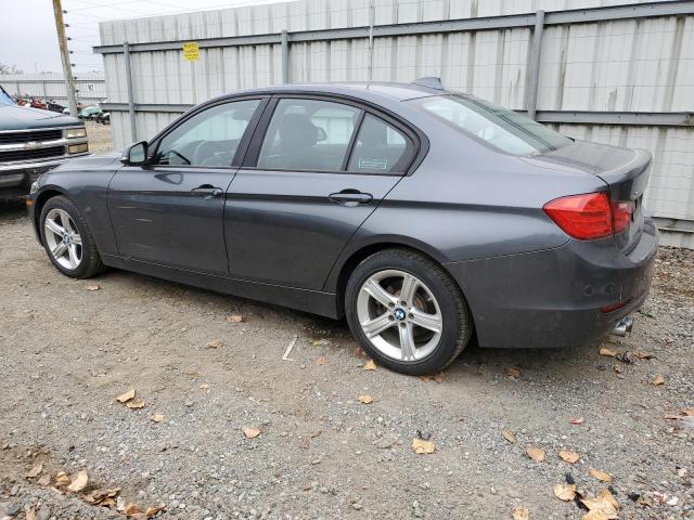 WBA3B5C56FF961023 BMW 328 Xi Sulev