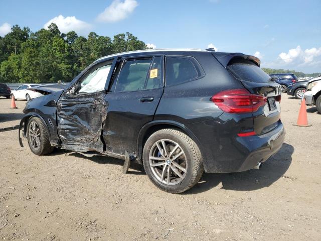 5UXTR9C58JLC78385 BMW X3 Xdrive30i