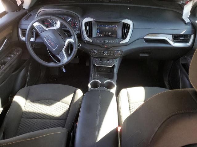 3GKALMEVXML324948 GMC Terrain Sle