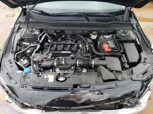 1HGCV1F52KA104124 Honda ACCORD EXL