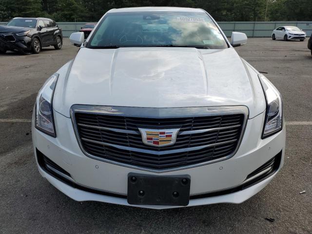 1G6AH5SX7H0171878 Cadillac ATS LUXURY