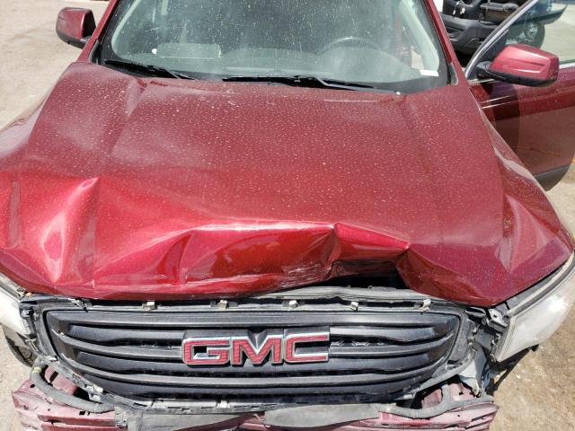 1GKKNRLA1JZ113511 GMC ACADIA SLE
