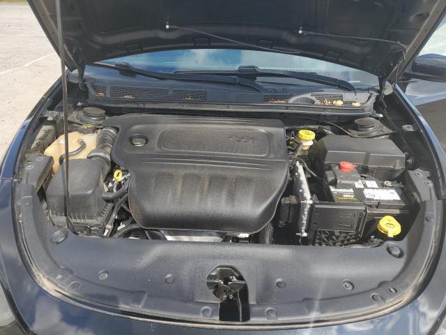 1C3CDFAA0GD606143 Dodge DART SE