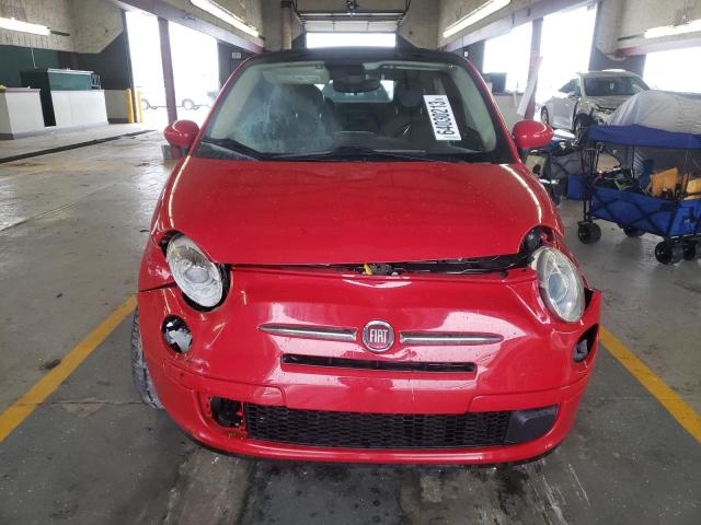 3C3CFFDR9GT177168 Fiat 500 POP