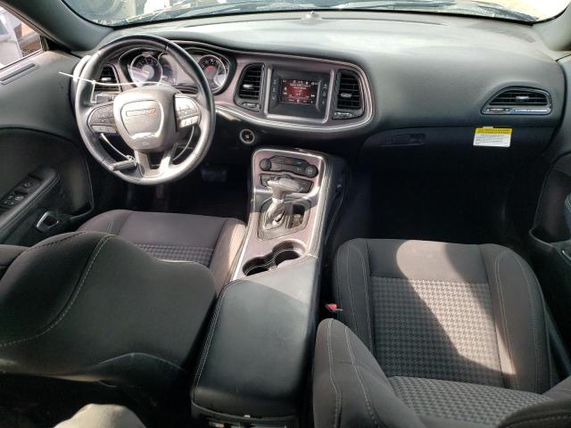 2C3CDZBTXHH582987 Dodge Challenger R/t