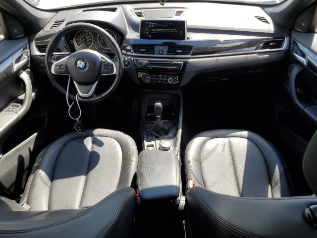 WBXHT3C34H5F76647 BMW X1 Xdrive28i