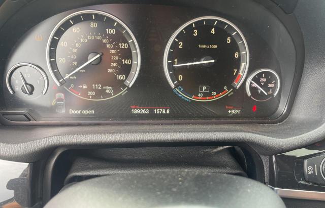 5UXWX9C51E0D15142 BMW X3 Xdrive28i