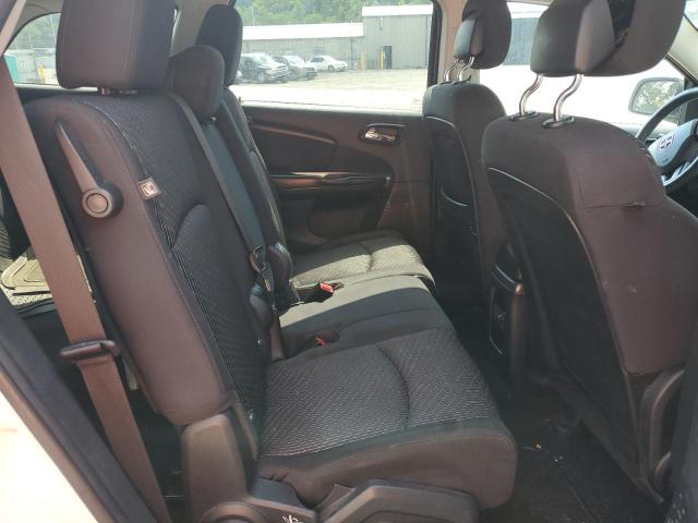 3C4PDDBG1ET127435 Dodge Journey Sxt