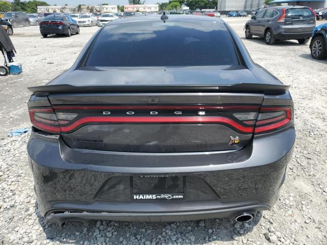 2C3CDXGJ3LH219550 Dodge Charger Scat Pack