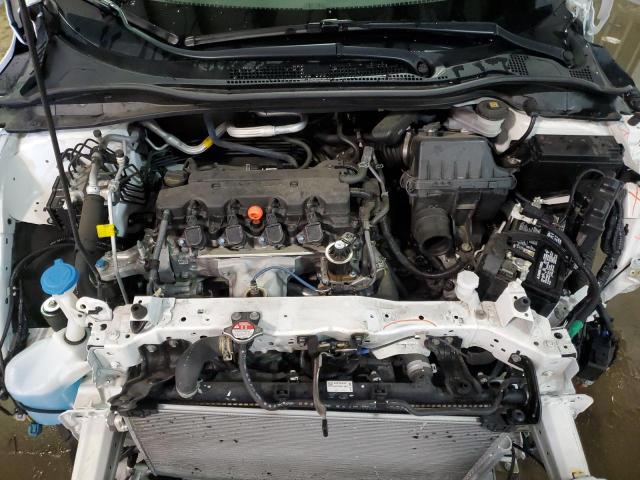 3CZRU6H58MM736163 Honda HR-V EX