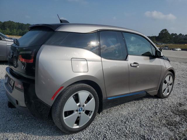 WBY1Z4C5XEVX63239 BMW I3 REX