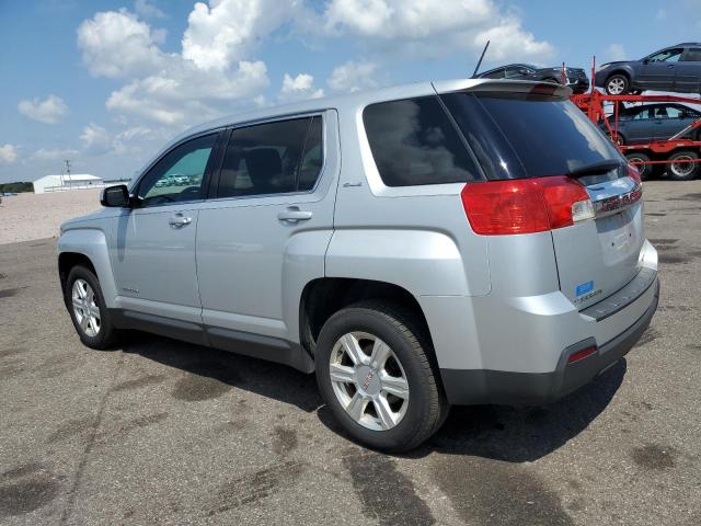 2GKFLVEK1F6302135 GMC Terrain Sle