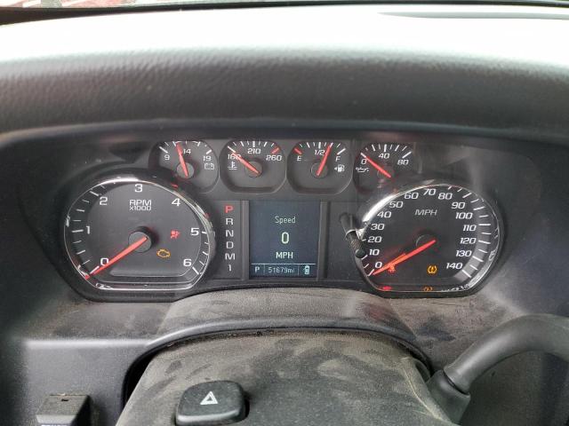 1GT02VEGXGZ371637 GMC Sierra K3500
