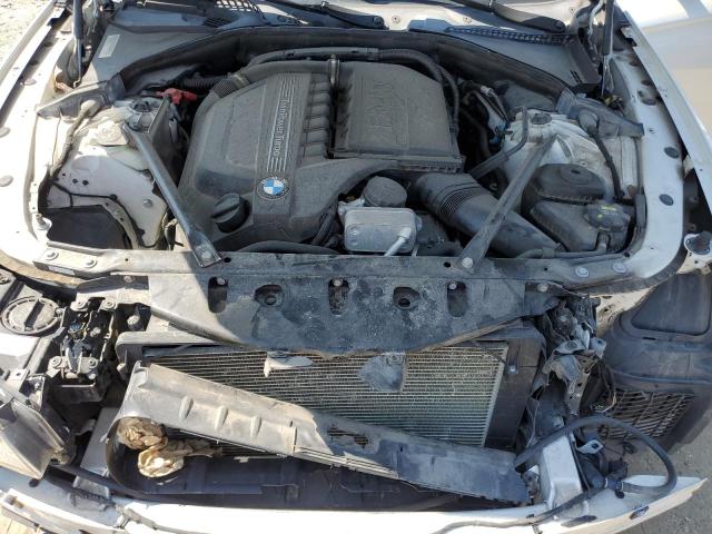 WBA5B3C52FD542935 BMW 535 XI