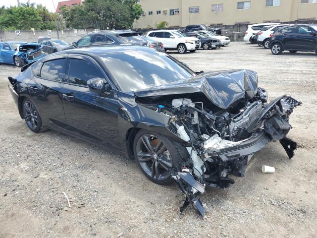 19UDE4G77PA025142 Acura Integra A-spec Tech