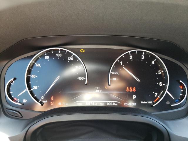 3MW5R1J08L8B19180 BMW 330I
