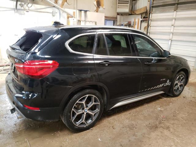 WBXHT3C35H5F70825 BMW X1 Xdrive28i