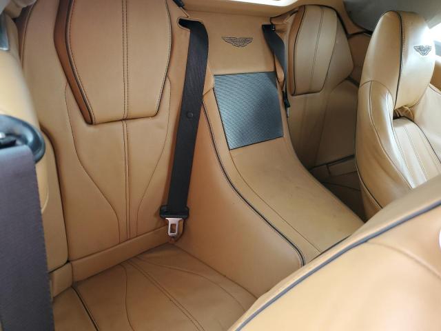 SCFFDABMXEGB15938 Aston Martin DB9