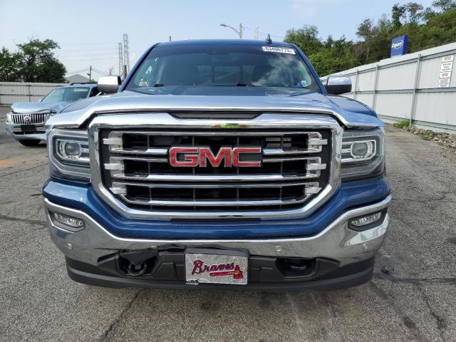 3GTU2NEC4JG387077 GMC Sierra K1500 Slt