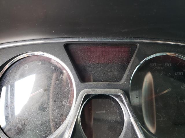 1GKKVRKD0EJ141199 GMC Acadia Slt-1