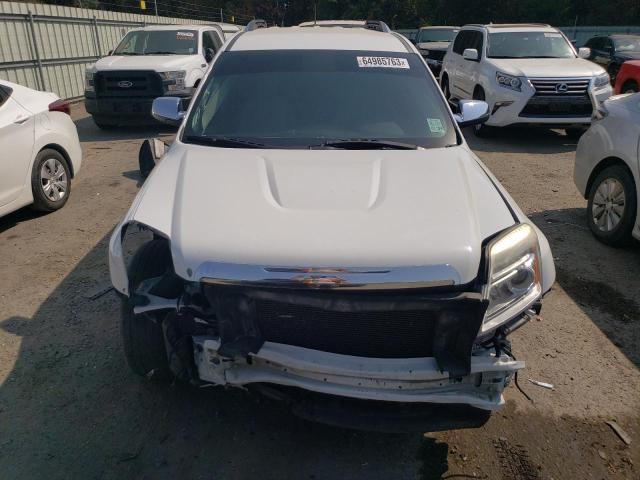 2GKFLPE34G6138076 GMC Terrain Slt