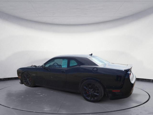 2C3CDZBT6NH233899 Dodge Challenger R/t