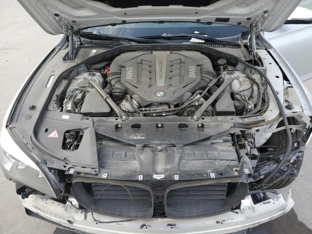 WBAYE8C50ED136152 BMW 750 LI