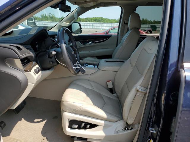 1GYS4BKJ7LR166055 Cadillac Escalade Luxury