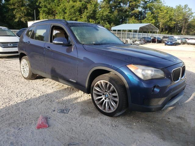 WBAVM1C50EVW53331 BMW X1 Sdrive28i