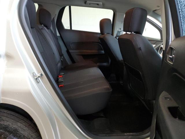 2GKALREK8E6349484 GMC Terrain Sle