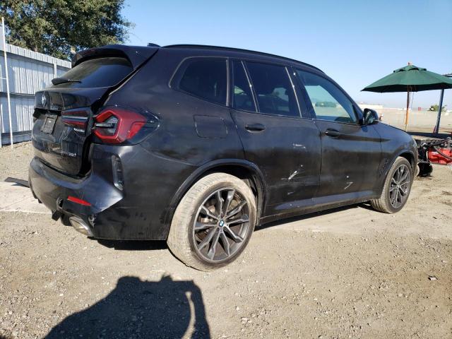 5UX43DP07N9M07191 BMW X3 Sdrive30i