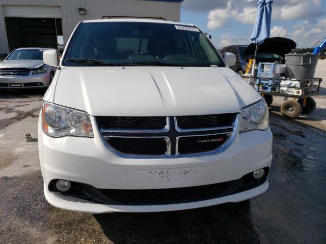 2C4RDGCG5JR328471 Dodge Grand Caravan Sxt