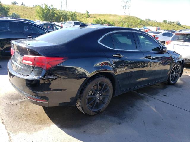 19UUB2F30GA009652 Acura TLX