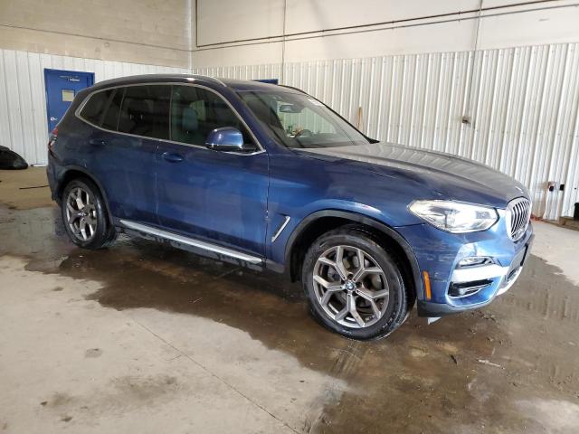 5UXTY5C03M9H92310 BMW X3 Xdrive30i