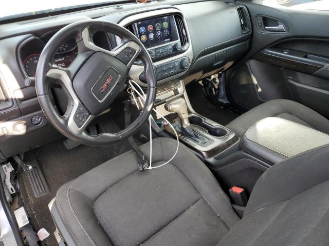 1GTH6CEA6G1346093 GMC CANYON SLE