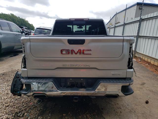 3GTU9DED7KG167643 GMC Sierra K1500 Slt