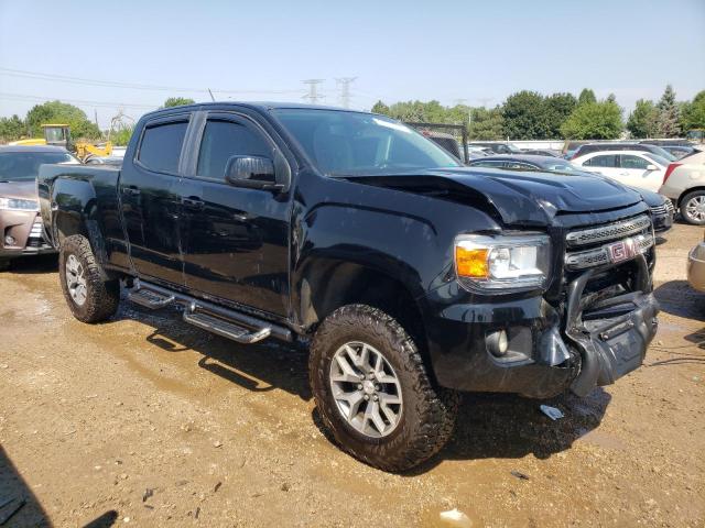 1GTG6BE31F1201842 GMC CANYON SLE