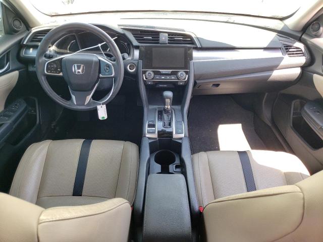 19XFC1F73HE026834 Honda CIVIC EXL