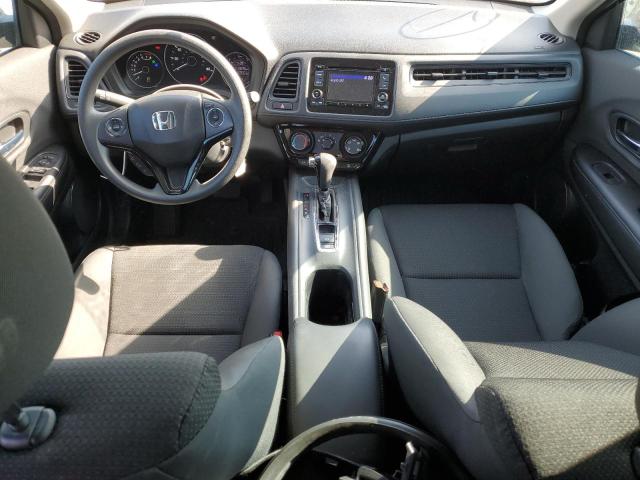 3CZRU5H33MM726486 Honda HR-V LX