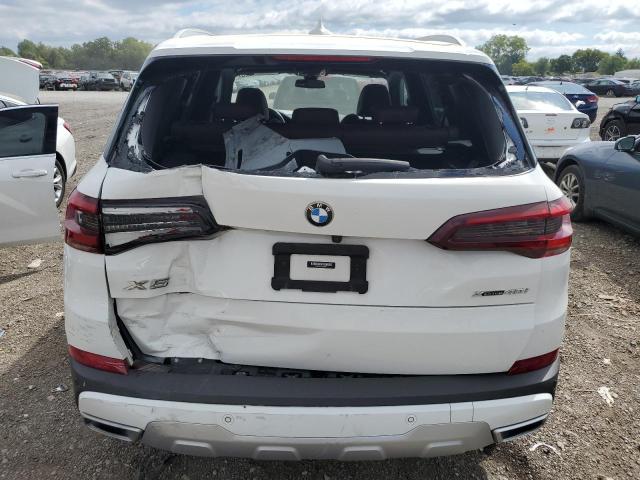 5UXCR6C04L9C56001 BMW X5 Xdrive40i