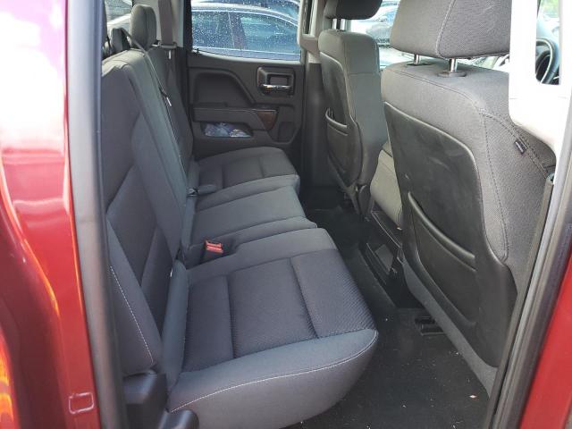 1GTV2UECXFZ370919 GMC Sierra K1500 Sle