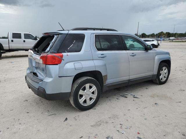 2GKALREK0E6205217 GMC Terrain Sle