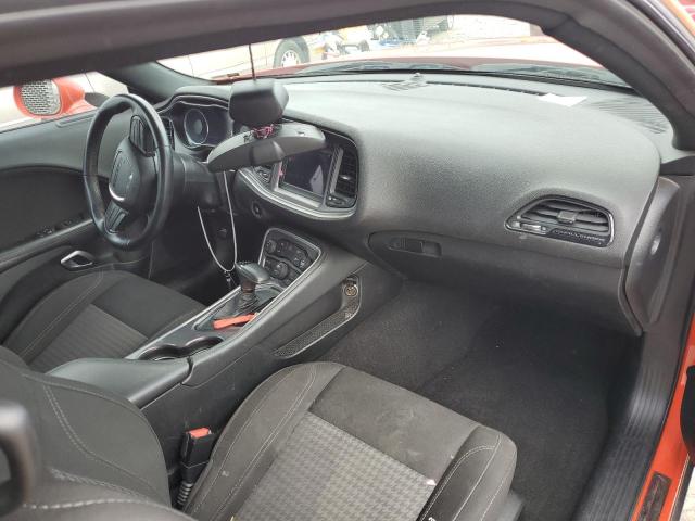 2C3CDZAG7KH759426 Dodge Challenger Sxt